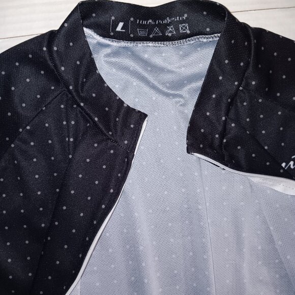 COCONUT ROPAMO CYCLING JERSEY - Picture 4 of 12